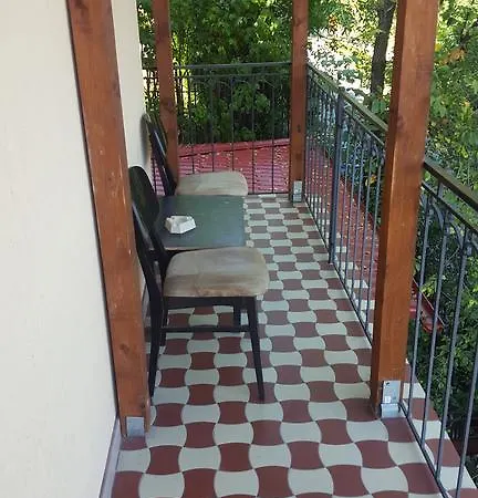 Πανσιόν Studhaus *